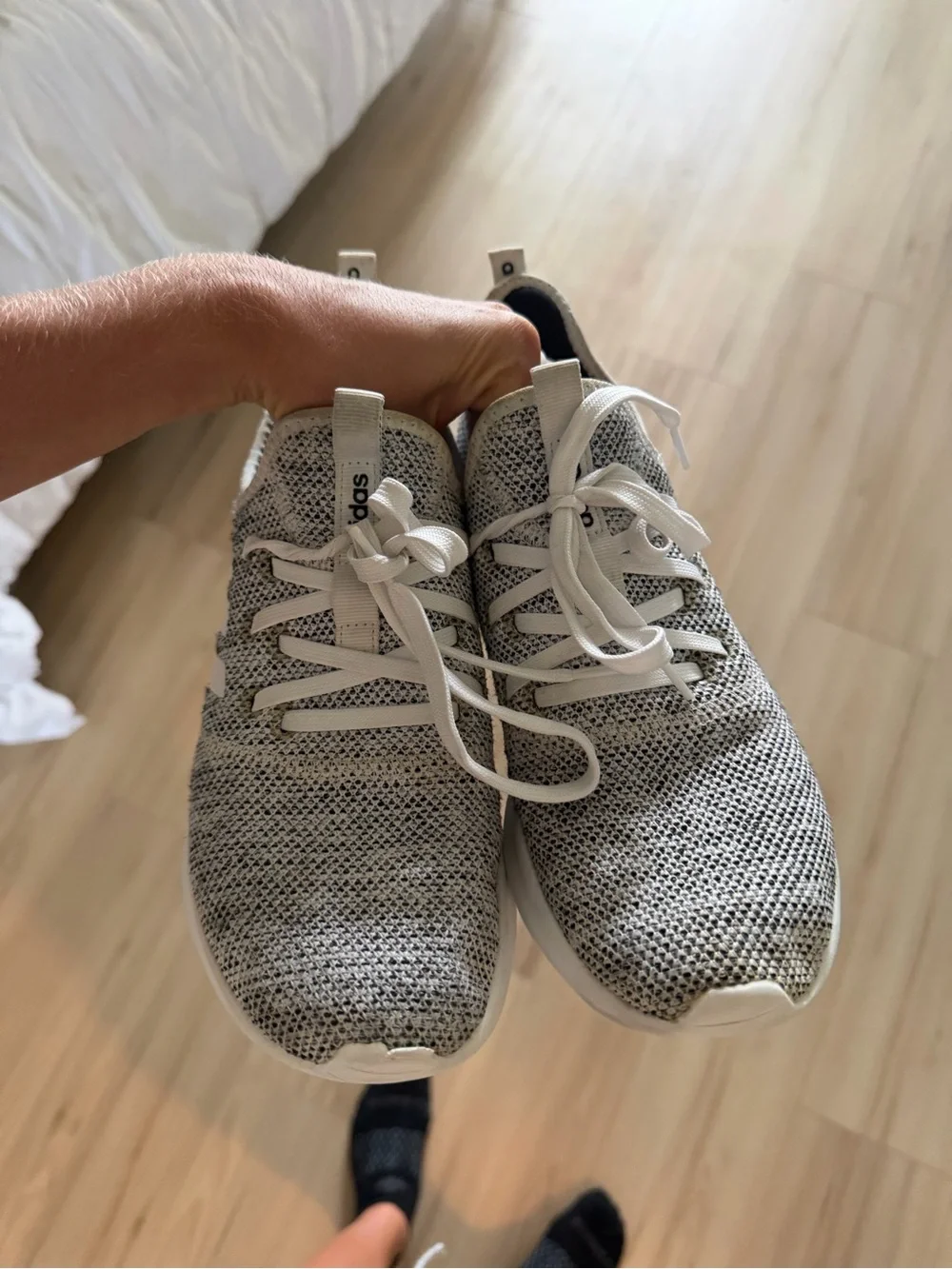 Adidas cloudfoam Sneakers